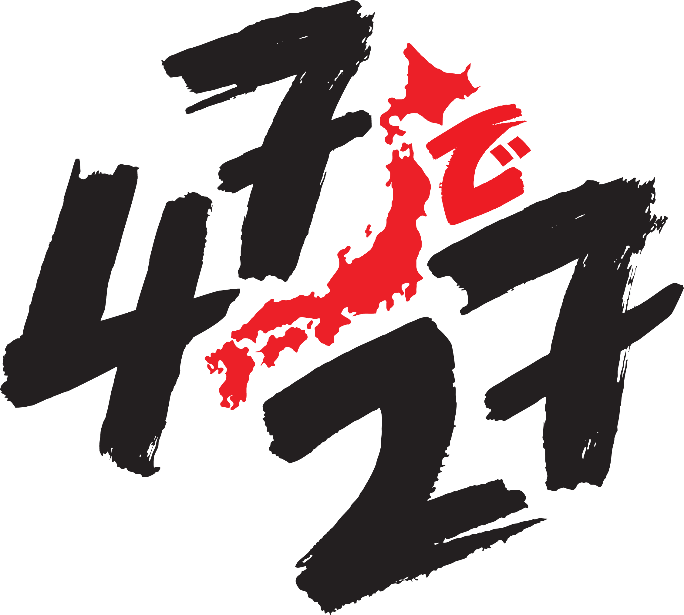 47 Prefecture Logo